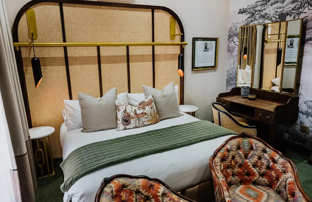 Oryx Boutique Hotel-1